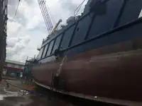 Statek chłodniczy na sprzedaż