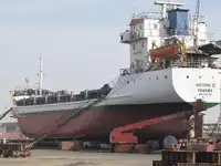Statek transportowy ładunków sypkich na sprzedaż