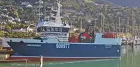 Trawler na sprzedaż