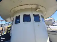 Trawler na sprzedaż