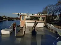 Statek transportowy ładunków sypkich na sprzedaż