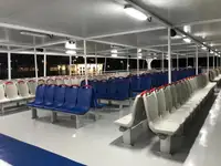Statek wycieczkowy na sprzedaż