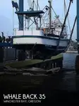 Purse seiner na sprzedaż