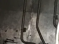 Tankowiec do przewozu ropy/chemikaliów na sprzedaż