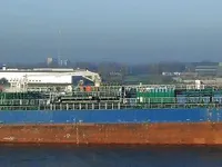 Tankowiec do przewozu ropy/chemikaliów na sprzedaż
