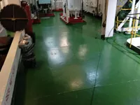 Statek transportowy ładunków sypkich na sprzedaż