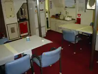 Trawler na sprzedaż