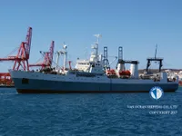 Trawler na sprzedaż