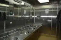 Tankowiec LNG na sprzedaż