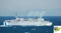 Ro-Ro ship na sprzedaż