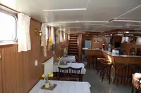 Barka na sprzedaż