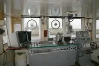 Statki robocze na sprzedaż
