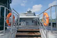 Statek badawczy na sprzedaż