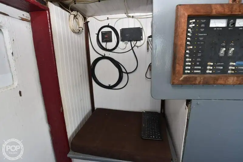 Longliner na sprzedaż