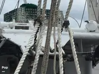 Trawler na sprzedaż