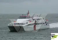 Statek pasażerski na sprzedaż