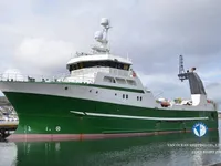 Trawler na sprzedaż