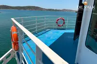 Statek Ro-Ro na sprzedaż