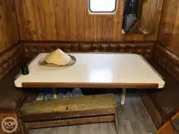 Trawler na sprzedaż