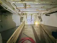Trawler na sprzedaż