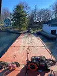 Barka na sprzedaż