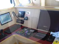 Trawler na sprzedaż