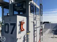 Statek desantowy, czołgowy na sprzedaż
