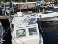 Trawler na sprzedaż