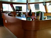 Statek pasażerski na sprzedaż