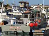 Trawler na sprzedaż