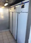 Statek transportowy ładunków sypkich na sprzedaż