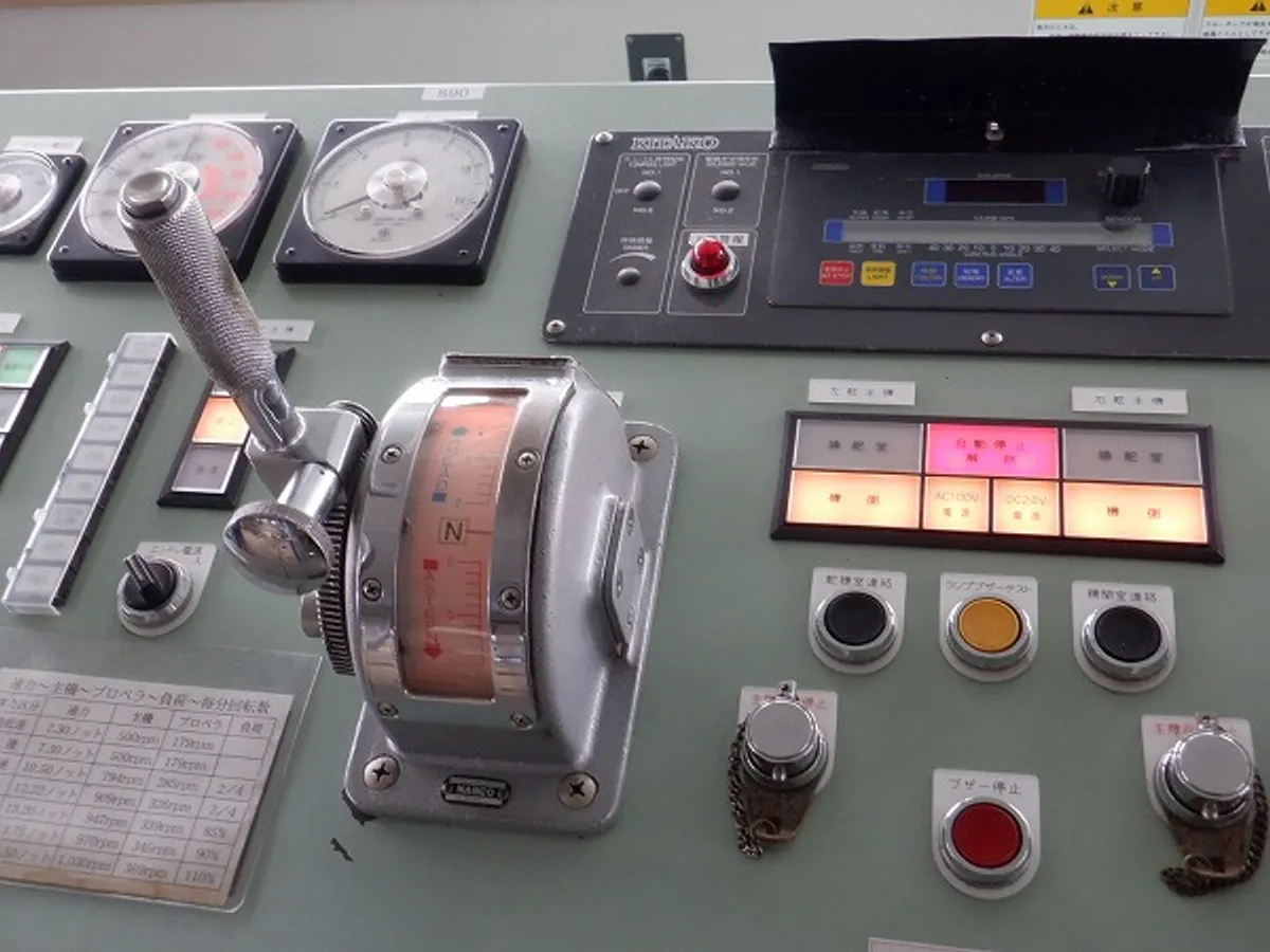 Statek RoPax na sprzedaż