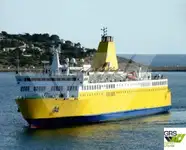 Ro-Ro ship na sprzedaż