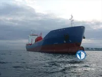 Tankowiec do przewozu ropy/chemikaliów na sprzedaż
