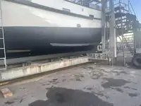 Trawler na sprzedaż