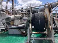 Trawler na sprzedaż
