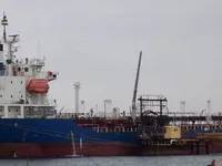 Tankowiec do przewozu ropy/chemikaliów na sprzedaż