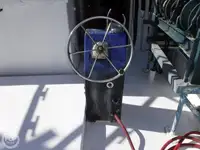 Trawler na sprzedaż