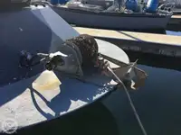 Trawler na sprzedaż