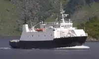 Ro-Ro ship na sprzedaż