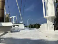 Trawler na sprzedaż