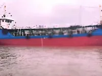 Tankowiec do przewozu ropy/chemikaliów na sprzedaż