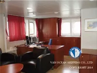 Tankowiec do przewozu ropy/chemikaliów na sprzedaż