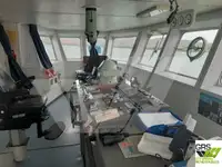 Statek desantowy, czołgowy na sprzedaż