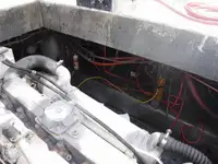 Trawler na sprzedaż