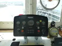 Trawler na sprzedaż