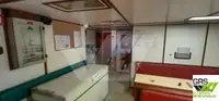 Statek zaopatrzeniowy na sprzedaż