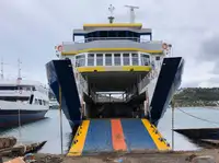 Ro-Ro ship na sprzedaż
