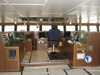 Trawler na sprzedaż