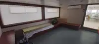 Statek wycieczkowy na sprzedaż
